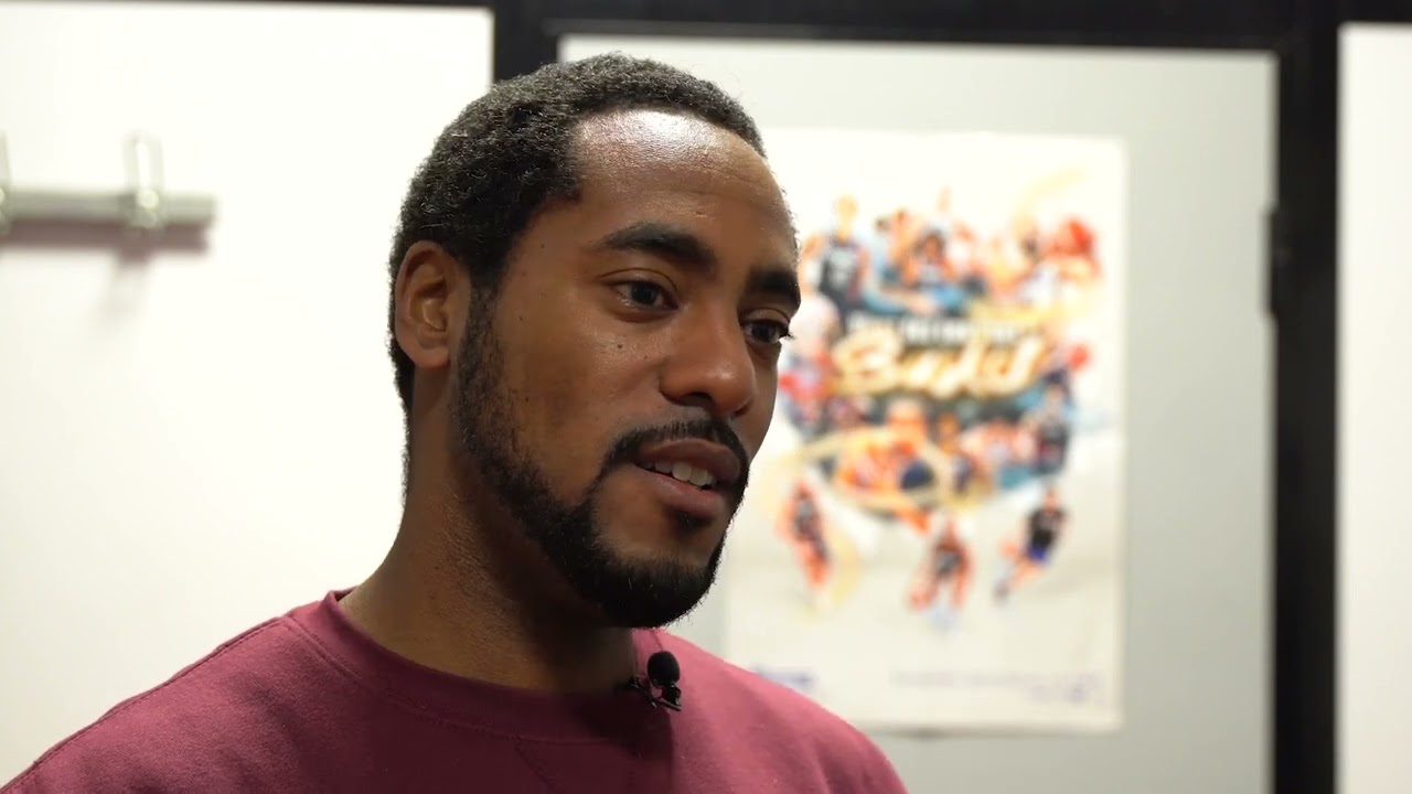 [D'ailleurs et d'ici] Stage Journalisme #1 : l'inclusion par le sport à Paris Xe