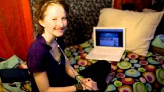 TSWGO Book Launch: Esther Video