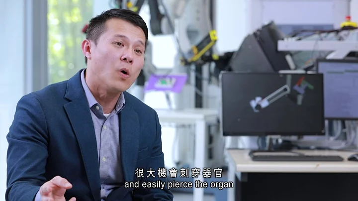 達文西機械臂外科系統 | da Vinci Medical Robot - 天天要聞