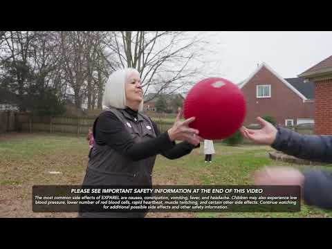 Back to What Matters: Nancy’s Recovery with Non-Opioid Pain Management