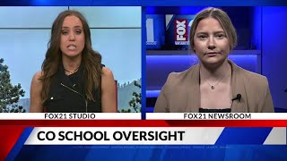 Colorado overhauls school oversight for students with disabilities