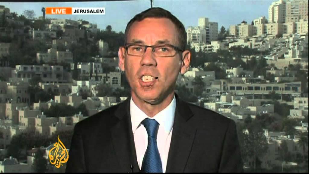 تحدثت قناة الجزيرة مع المتحدث باسم الحكومة الإسرائيلية مارك ريغيف