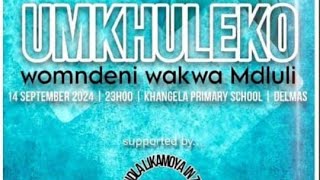 EPISODE90 Isiguqo somndeni  wakwaMdluli, 14SEPTEMBER2024,IBANDLA LIKAMOYA