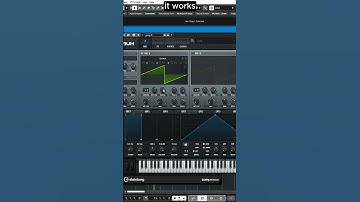 Undo VST or Fader changes in Cubase
