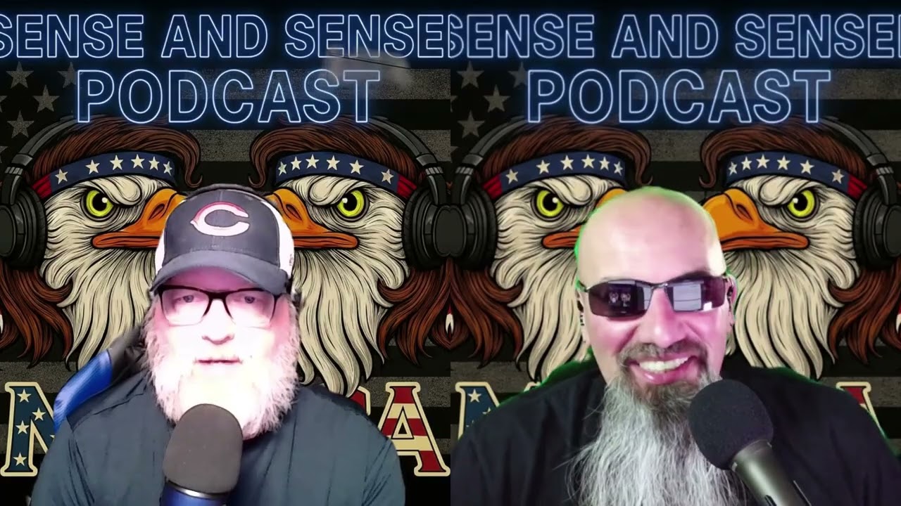 Ep: 12 Part 2 The Divided Nation: Can We Find Common Ground?