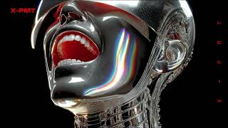 X-PMT - The Fracture (Original Mix) - Hypnotic Dark Techno | Mind Liberation Vibe