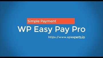 How to Accept Square Payments in WordPress - WP Easy Pay (v1.5)