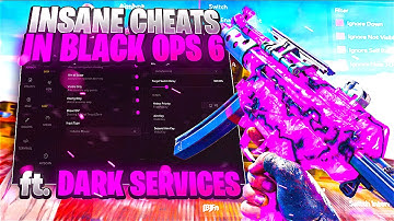 Using The Most *INSANE* Warzone Cheats To DOMINATE Lobbies 🎯 | Aimbot, Esp & Unlock All Showcase