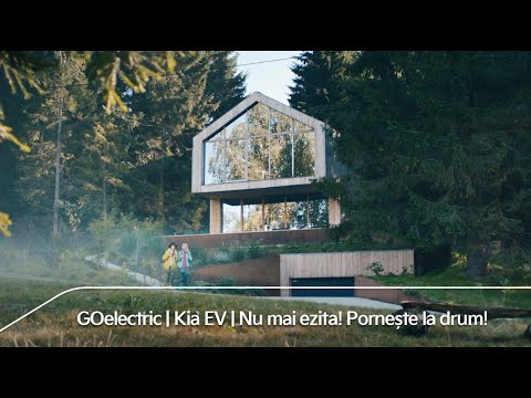 GOelectric | Kia EV | Nu mai ezita! Pornește la drum! video to gif