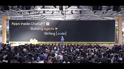 How Small Startups Compete Against OpenAI