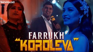 Farrukh - Koroleva (To'ylarda)