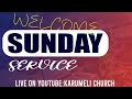 рџ ґLIVE SUNDAY SERVICE With SPEAKER REV NDAMAHIZE 27 JULY 2025рџ Њ рџ ґLIVE SUNDAY SERVICE With SPEAKER REV NDAMAHIZE 27 JULY 2025рџ Њ