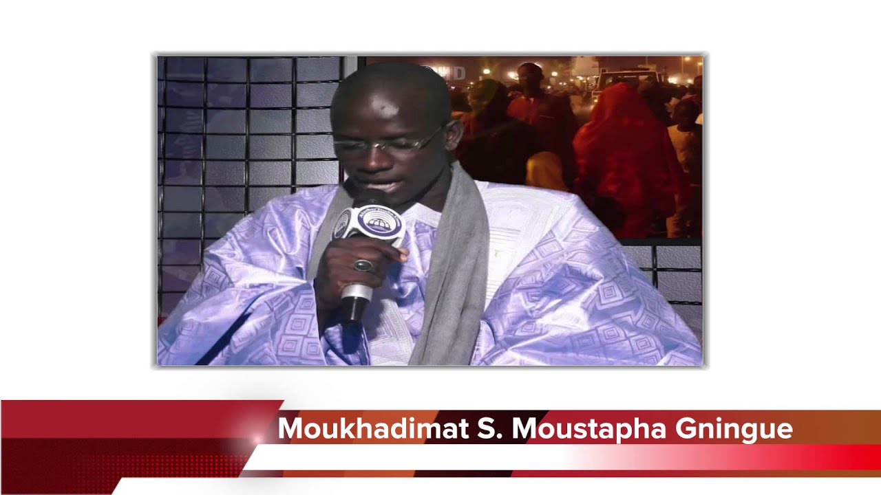 Moukhadimat Serigne Moustapha Gningue