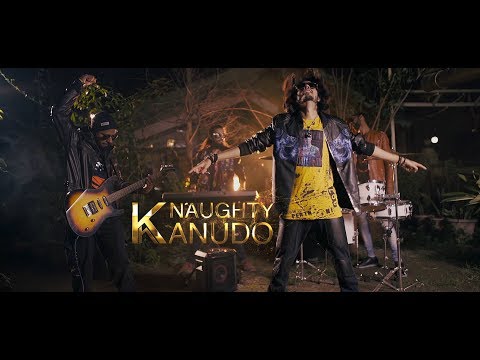 IZSHOJ  - Naughty Kanudo - Radha Diwani | Official Music VIdeo | Gujarati