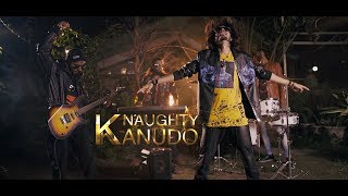 Video thumbnail of "IZSHOJ  - Naughty Kanudo - Radha Diwani | Official Music VIdeo | Gujarati"