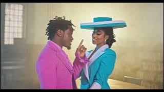 BAHATI - CHERIE Starring DIANA B  FOR SKIZA SIMPLY DIAL  *812*811#