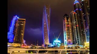 Time Lapse Lightning
