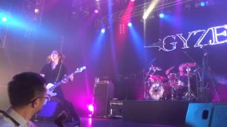Download Lagu Gyze/Black Bride MP3