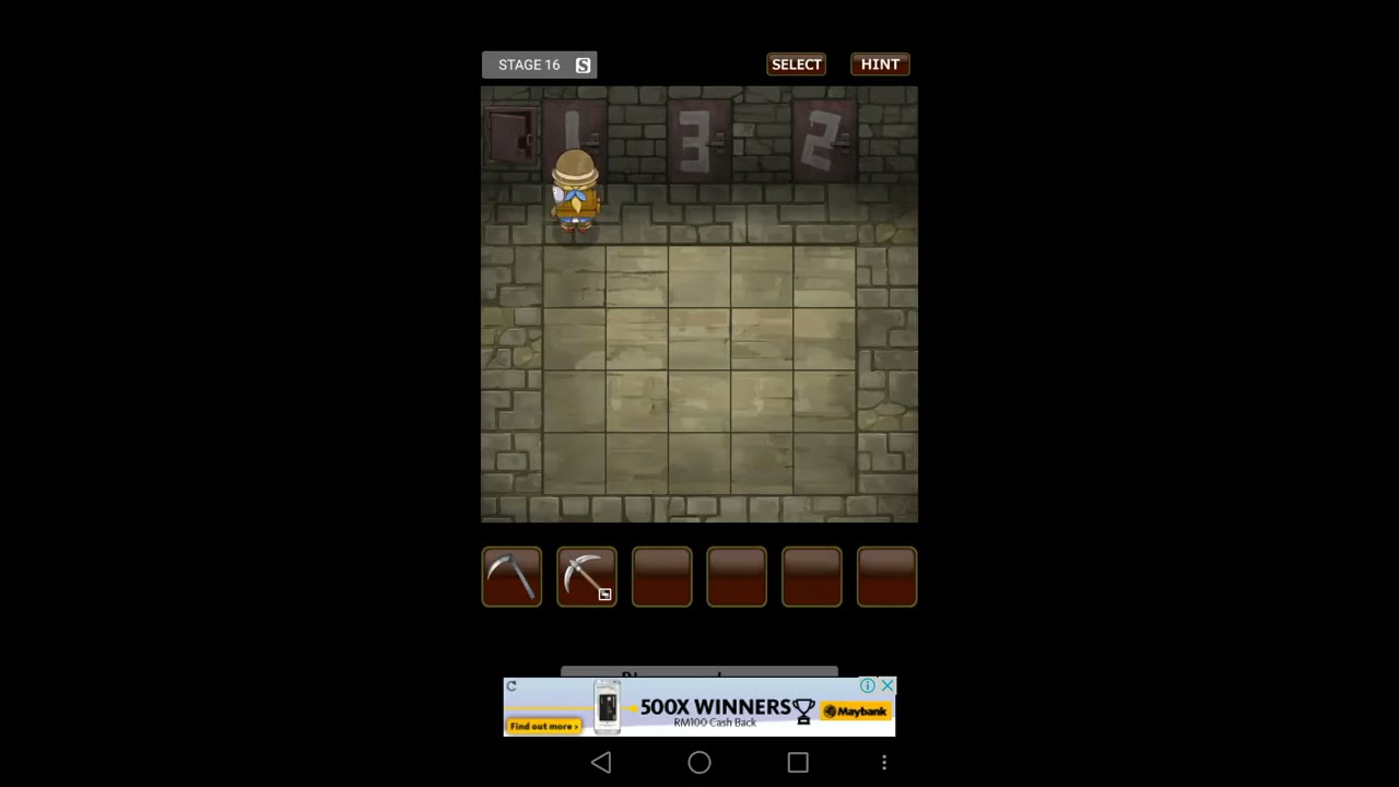 スラプリslide Princess Level 16 Walkthrough 攻略 S Ticket Youtube