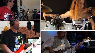 Sultans Of Swing (Dire Straits Cover); Sina feat DS:UK chords