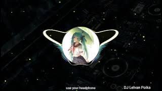 DJ Mashup x Miku Pinguin || DJ Viral Tiktok