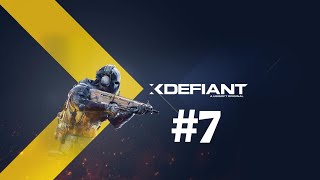 XDefiant Ranked Escort Gameplay Daytona