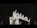 ダイヤモンドレースティアラ