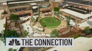 The city of Irving looks for strategy to revitalize their entertainment complex: The Connection