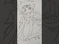 #anime #music #edm #phonkagressive #drawing #dance