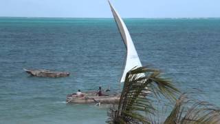 Jambiani Villas KUSINI - Zanzibar