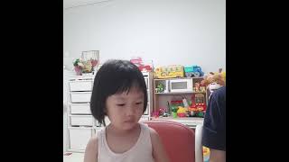 모모와 토토 동화구연