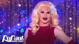 Shequel Runway | S2 E4 | RuPaul's Drag Race All Stars