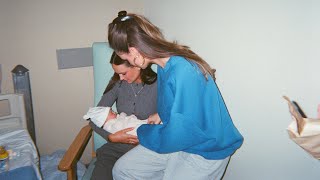 welcoming pia into the world