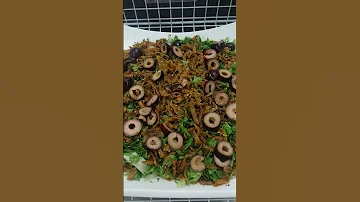 SALAD ARABIC Shortvideo Shortsviral Shorts 