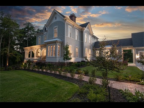 1011 Dogwood Dr, Greensboro, GA home video tour