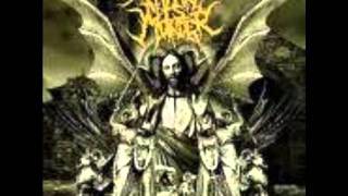 Thy Art Is Murder-soldiers of immortality