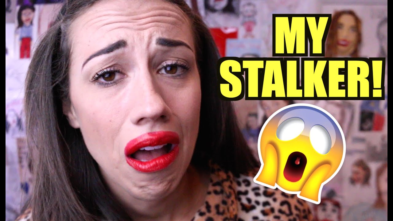 My Creepy Stalker Storytime Youtube