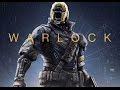 Destiny Trials of Osiris/control warlock 34