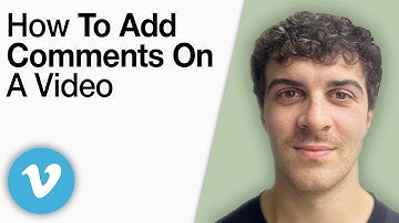 How to Add Comments on a Vimeo Video [2025 Full Guide]