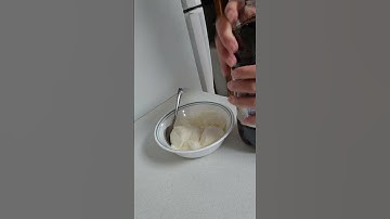 YUMMY VANILLA ICE CREAM FLOAT WITH DIET PEPSI #shorts #icecream #viralshorts