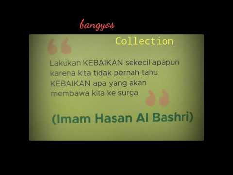 Tipuan amalku sendiri. Dr.Ust.Fahruddin faiz.