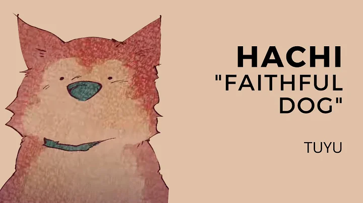Faithful Dog "Hachi" - TUYU | 忠犬ハチ - ツユ | Piano