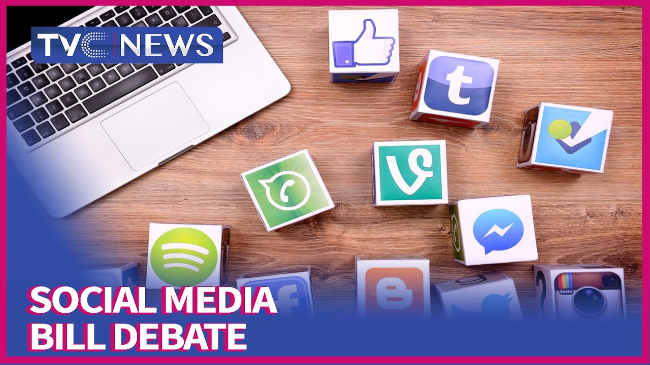 Civil Society Organisations ask Senate to reject Social Media Bill