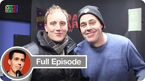 Jay Mohr | The Adam Carolla Show | Video Podcast N...