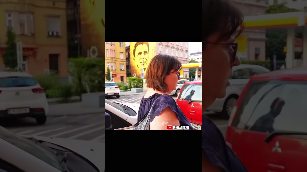 ISHOWSPEED BEST BARK OFF EVER WITH DOG!!! 