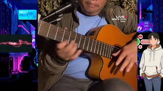 Download Lagu Live Melodi Nostalgia Full Album Cover By Desmon Siburian 12.10.25 MP3