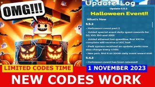 códigos para Unboxing Simulator (Novembro de 2023) - TodoRoblox