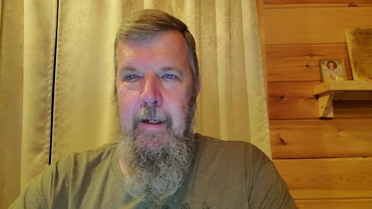 Prepping - Can you Prep for Stupidity? - YouTube