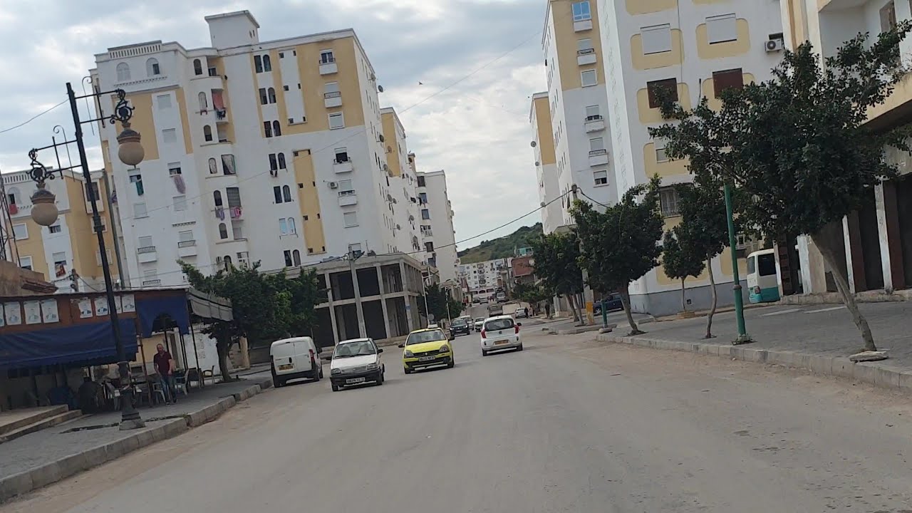 حمادي كرومة سكيكدة Hamadi Krouma