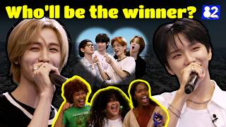 Download Lagu (CC) BOYNEXTDOOR plays to win games and fans' hearts🕹️❤️ㅣGame Parade in LAㅣBOYNEXTDOOR MP3